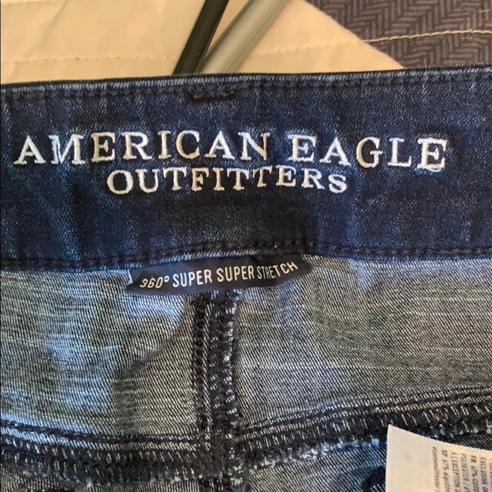Jeans - Picture 2 of 2